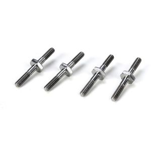 Titanium Shock Mounts (4)