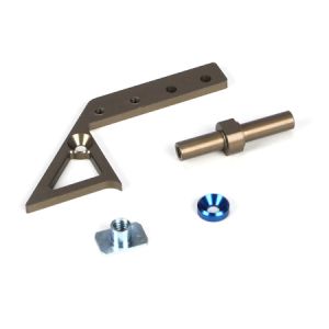 Hardware Kit, Generation 3 Radio Tray