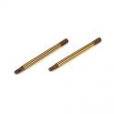 Front Shock Shaft, TiNi (2)