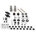TLR 22T Rear Shock Kit