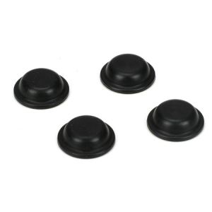 Bladder Set, 12mm Shocks (4)