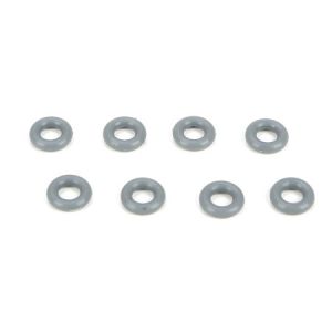 Shock Shaft O-ring Set (8)