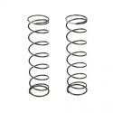 Rear Shock Spring, 1.6 Rate Grey (2)