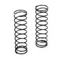 Rear Shock Spring, 1.8 Rate White (2)