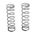 Rear Shock Spring, 2.3 Rate Pink (2)