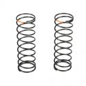 Rear Shock Spring, 2.9 Rate Orange (2)