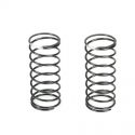 Front Shock Spring, 3.2 Rate Silver (2)