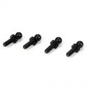 Ball Stud, 4.8x8mm (4)