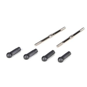 22SCT HD Turnbuckle Set, 65mm (2)