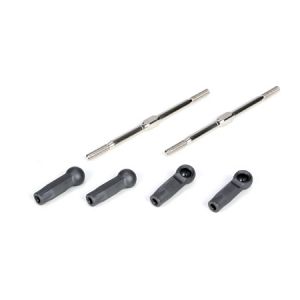 Turnbuckle Set, 70mm (2)