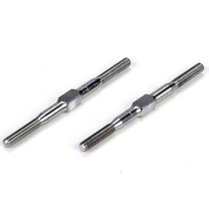 Titanium Turnbuckle, 50mm (2)