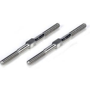 Titanium Turnbuckle, 55mm (2)