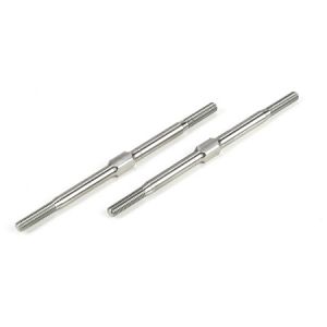Titanium Turnbuckles, 70mm (2)
