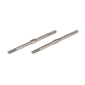 Titanium Turnbuckles, 75mm (2)