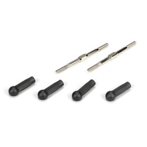 Turnbuckle, 55mm (2)