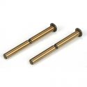 Front Inner Hinge Pin Set (2)