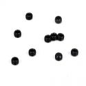Set Screws, M3x2.5mm Flat Point (10)