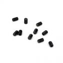 Set Screws, M3x5mm Cup Point (10)