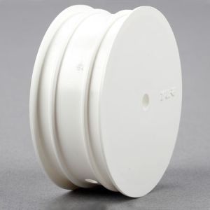 Front Wheel, White (2)