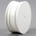 Front Wheel, White (2)