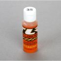 Silicone Shock Oil, 35Wt, 2oz