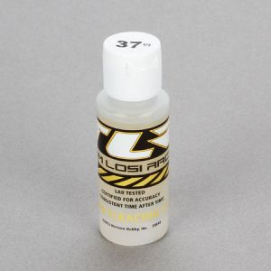 Silicone Shock Oil, 37.5Wt, 2oz