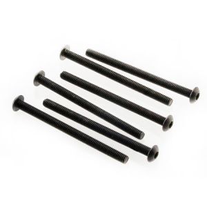 Screw, 3x40mm Button Head (6)