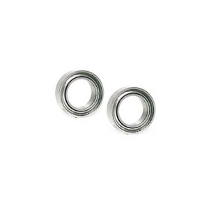 Ball Bearings, 5x8x2.5mm (2)