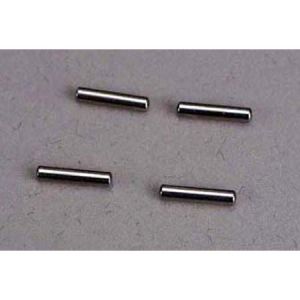 Stub Axle Pins (4)