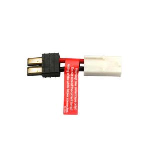 Adapter, Traxxas Male to Tamiya Female