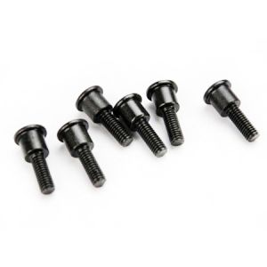 Screw, 3x12mm Shoulder for Ultra Shocks (6)