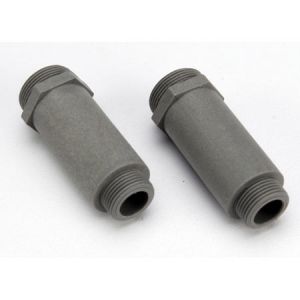 Shock Body, Ultra Shocks, Front, Long, Gray (2)