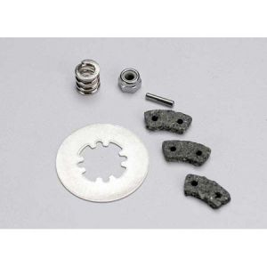 Slipper Clutch Rebuild Kit