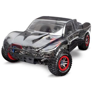Slash 4�4 Platinum w/Low CG Chassis Short Course Racing Truck