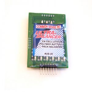LiPo Ultra-Balancer