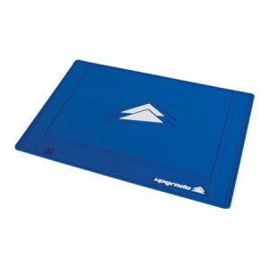 Team Pit Mat, Blue