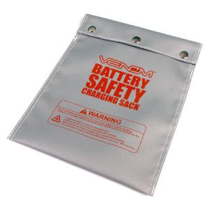 LiPo Safety Charge Sack, Large