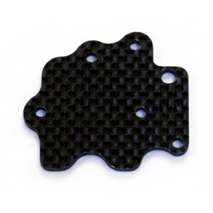 Carbon Fiber Transponder Mount