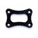 Carbon Fiber Center Differential Support Mount