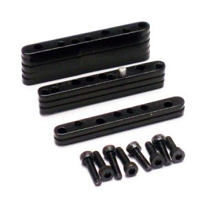 Quick Change Engine Mount