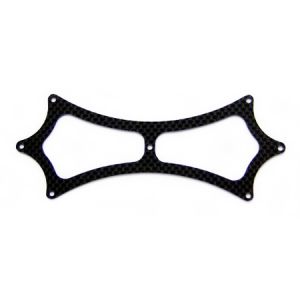 Carbon Fiber Hybrid Chassis Battery Strap