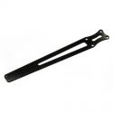 Carbon Fiber Short Top Plate, 2.5mm