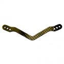 Carbon Fiber Rear Shock Tower Brace